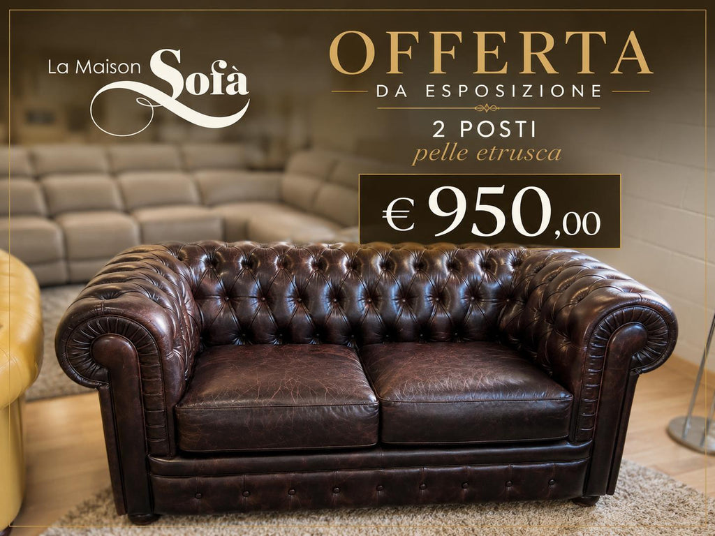 OFFERTE ESPOSIZIONE