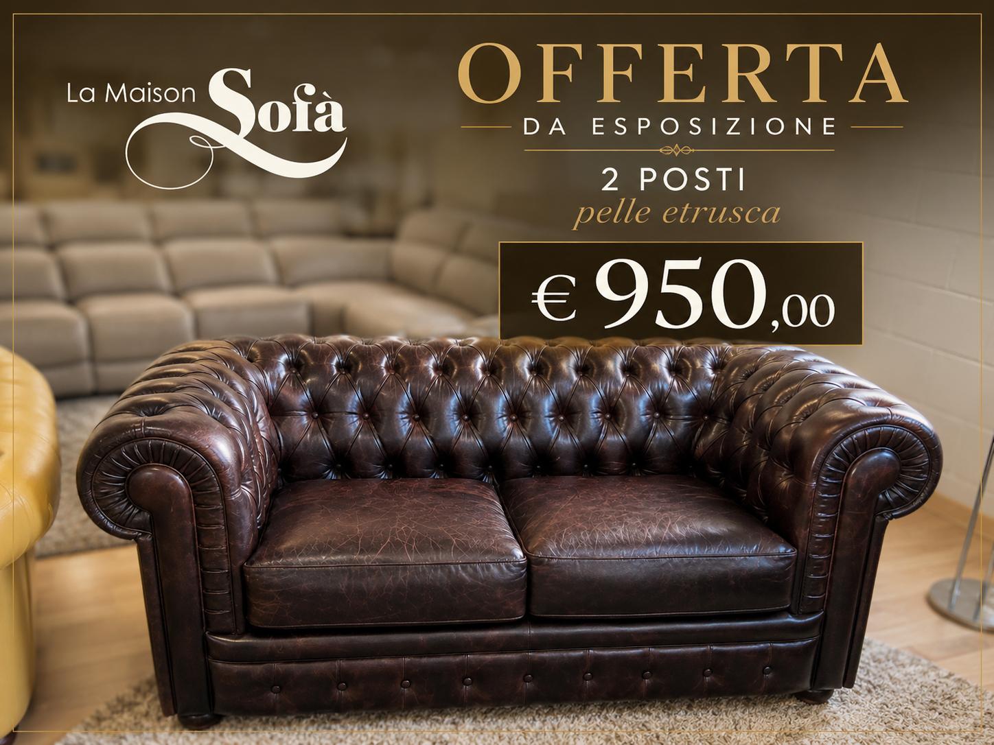 OFFERTE ESPOSIZIONE