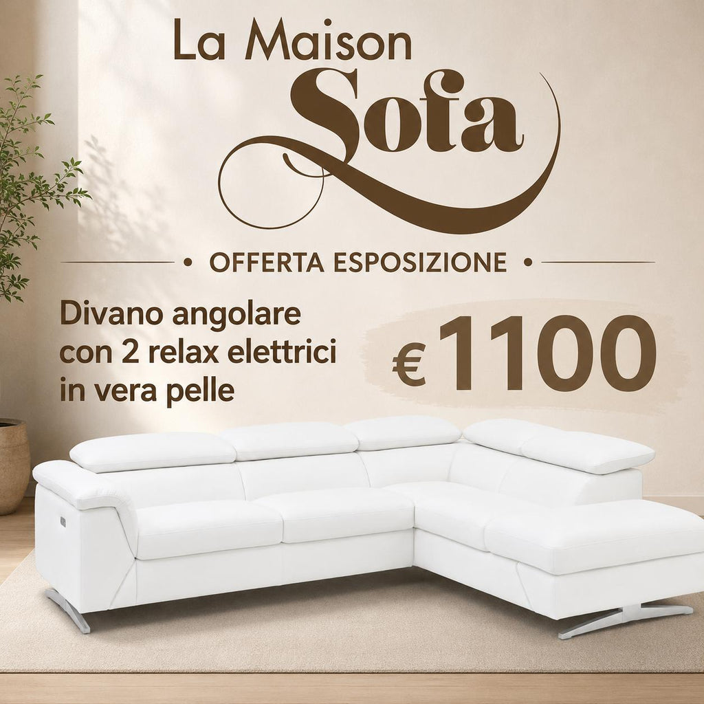 OFFERTE ESPOSIZIONE