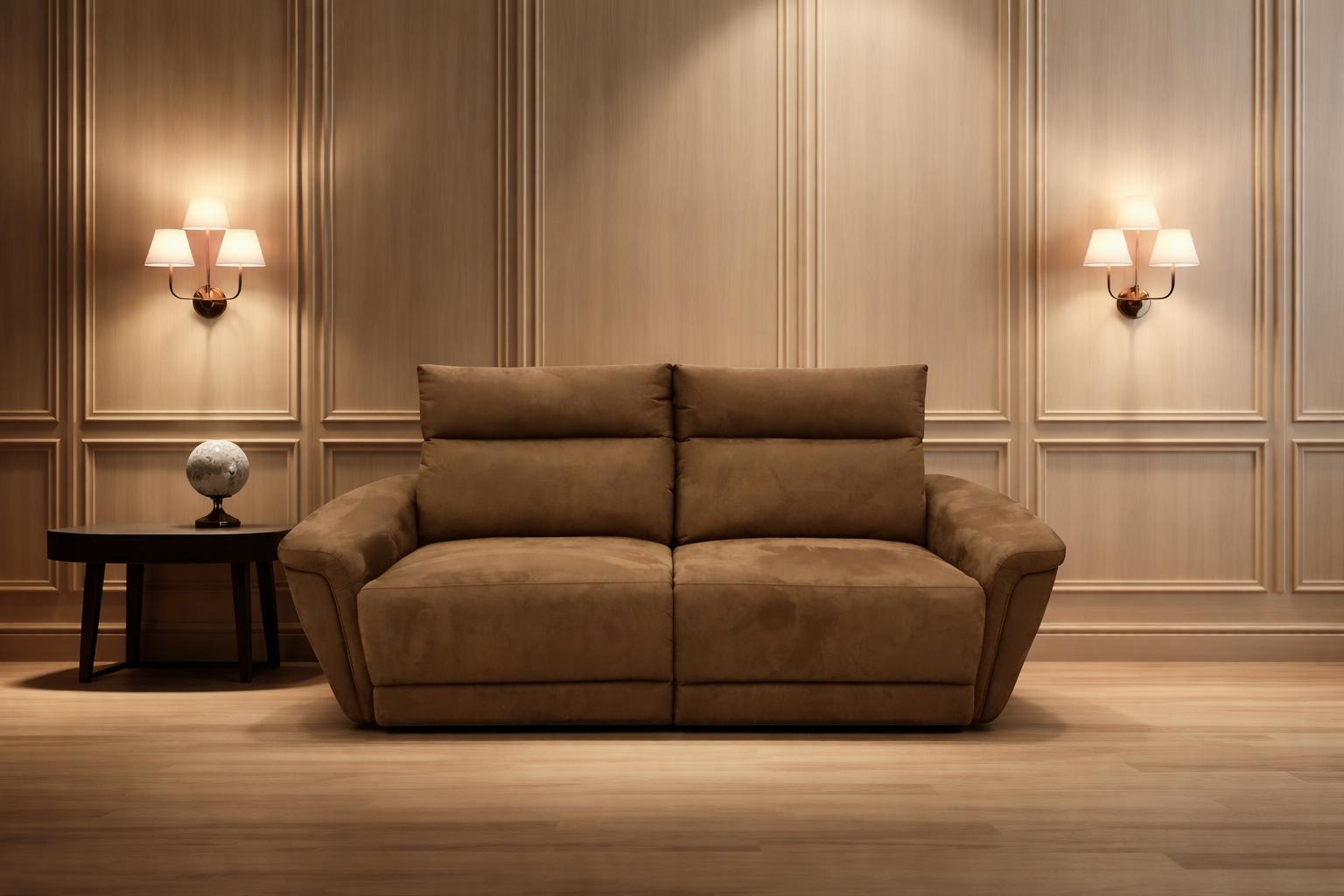 Divano relax GINEPRO