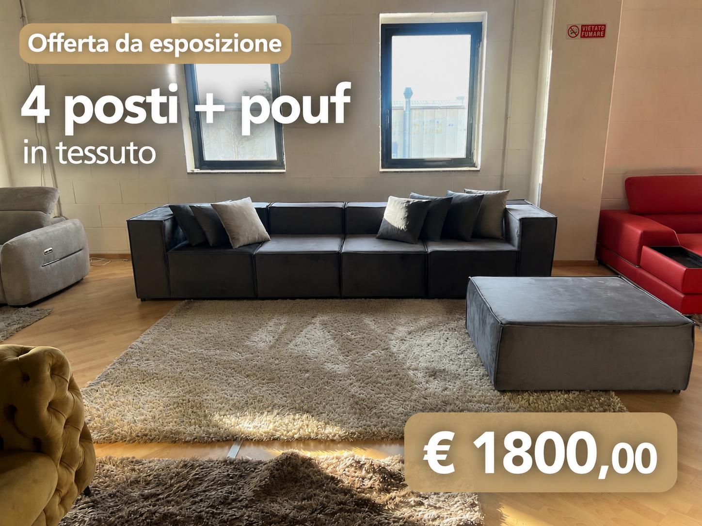 OFFERTE ESPOSIZIONE