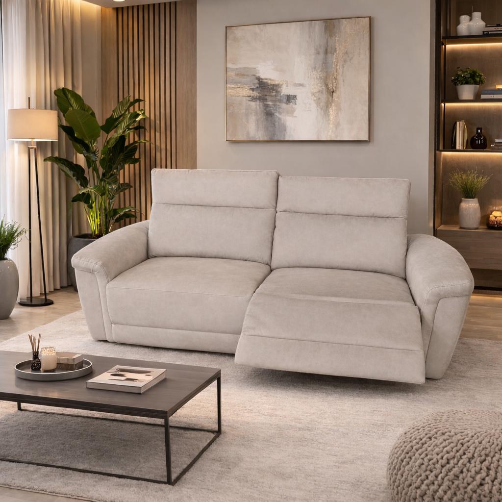 Divano relax GINEPRO