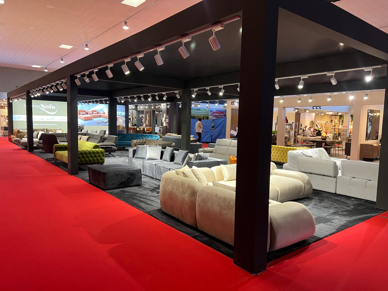 FIERA DEL LEVANTE 2025