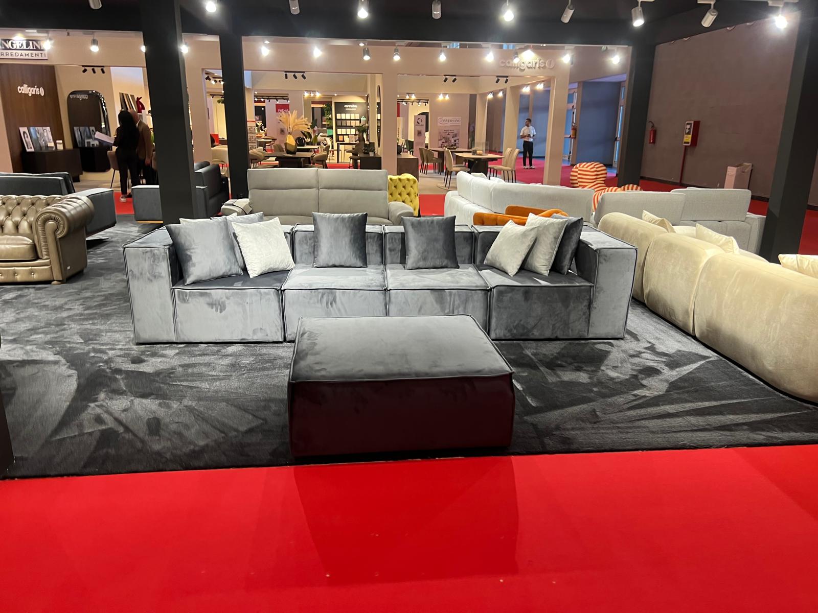 FIERA DEL LEVANTE 2025