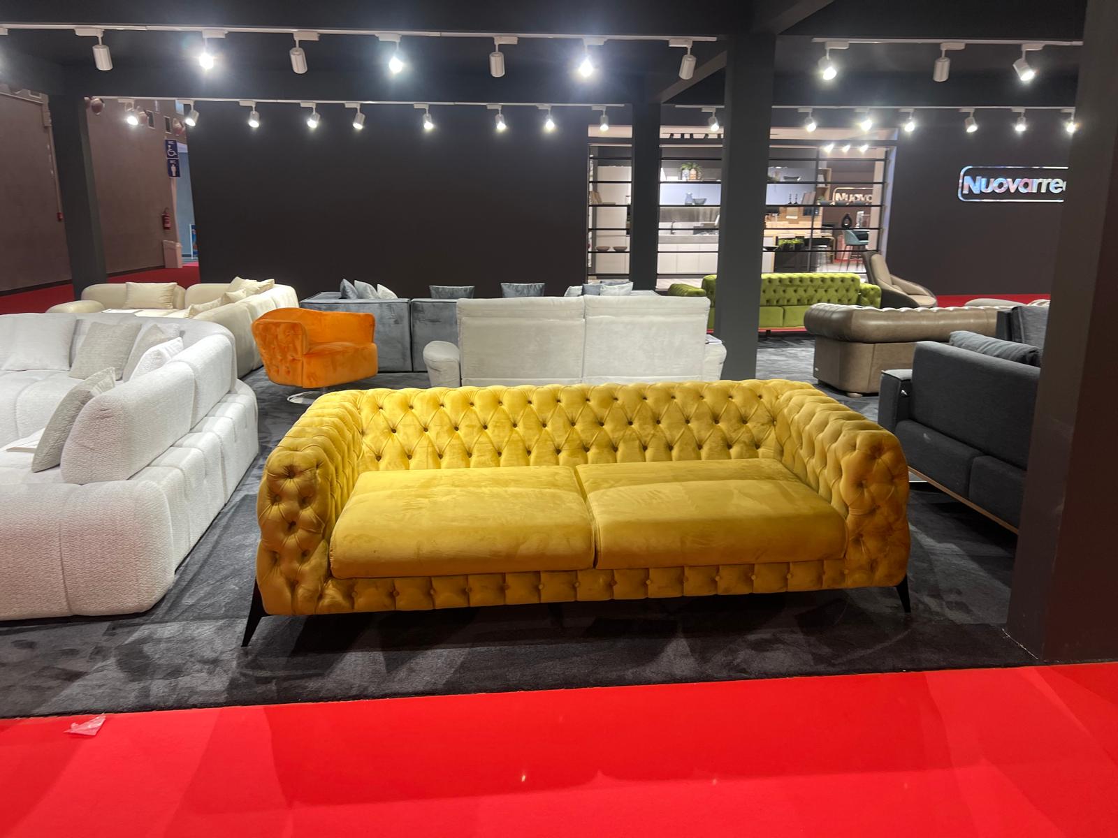 FIERA DEL LEVANTE 2025