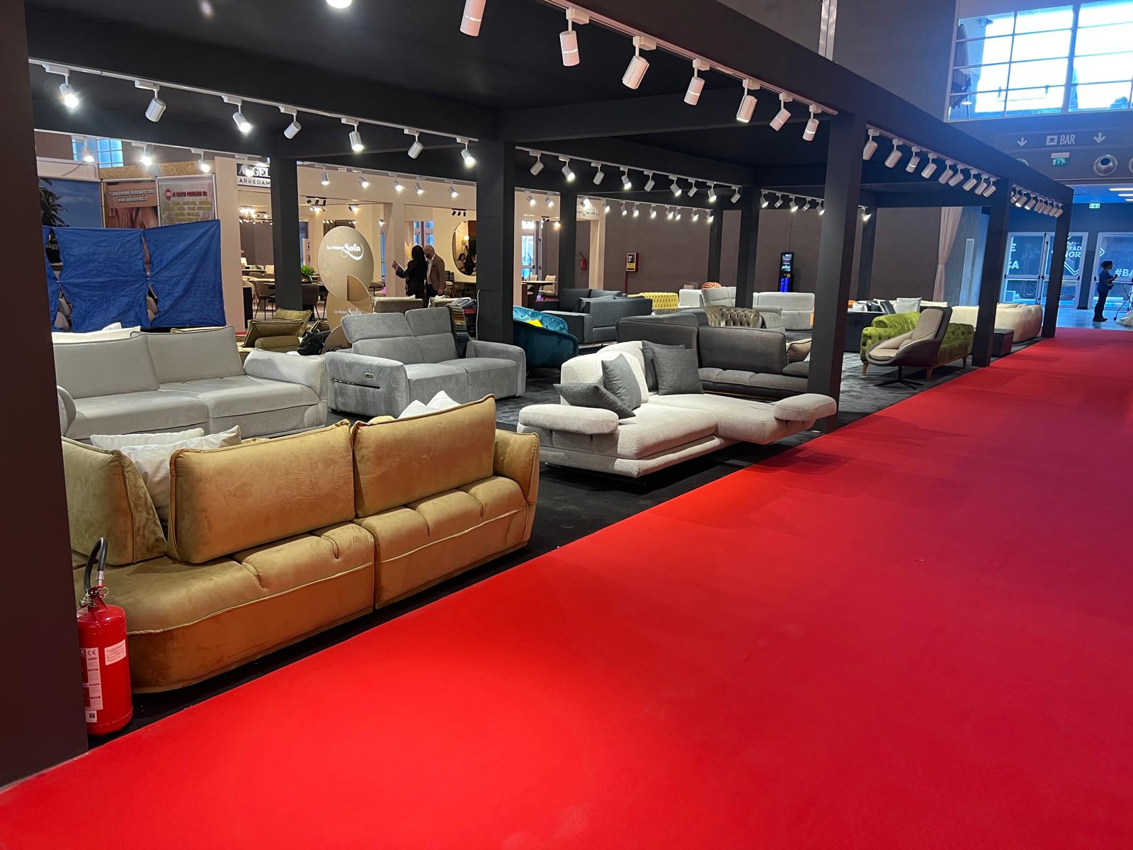 FIERA DEL LEVANTE 2025