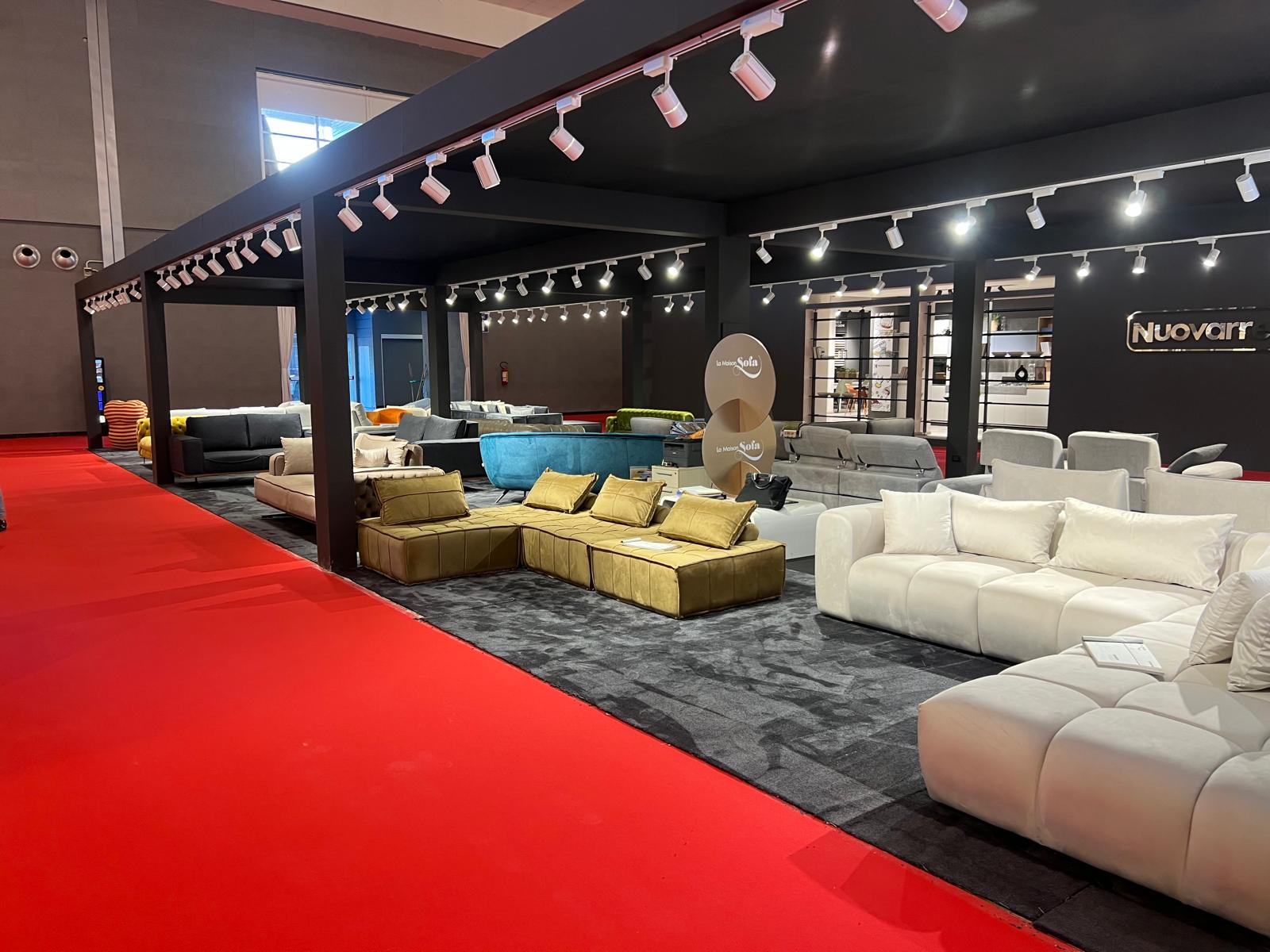 FIERA DEL LEVANTE 2025