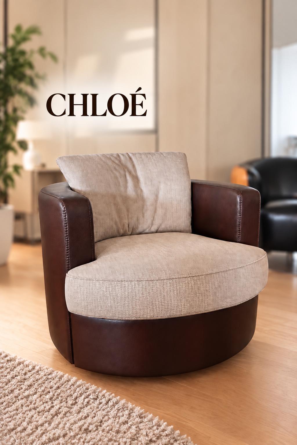 Poltrone – Un’icona di stile