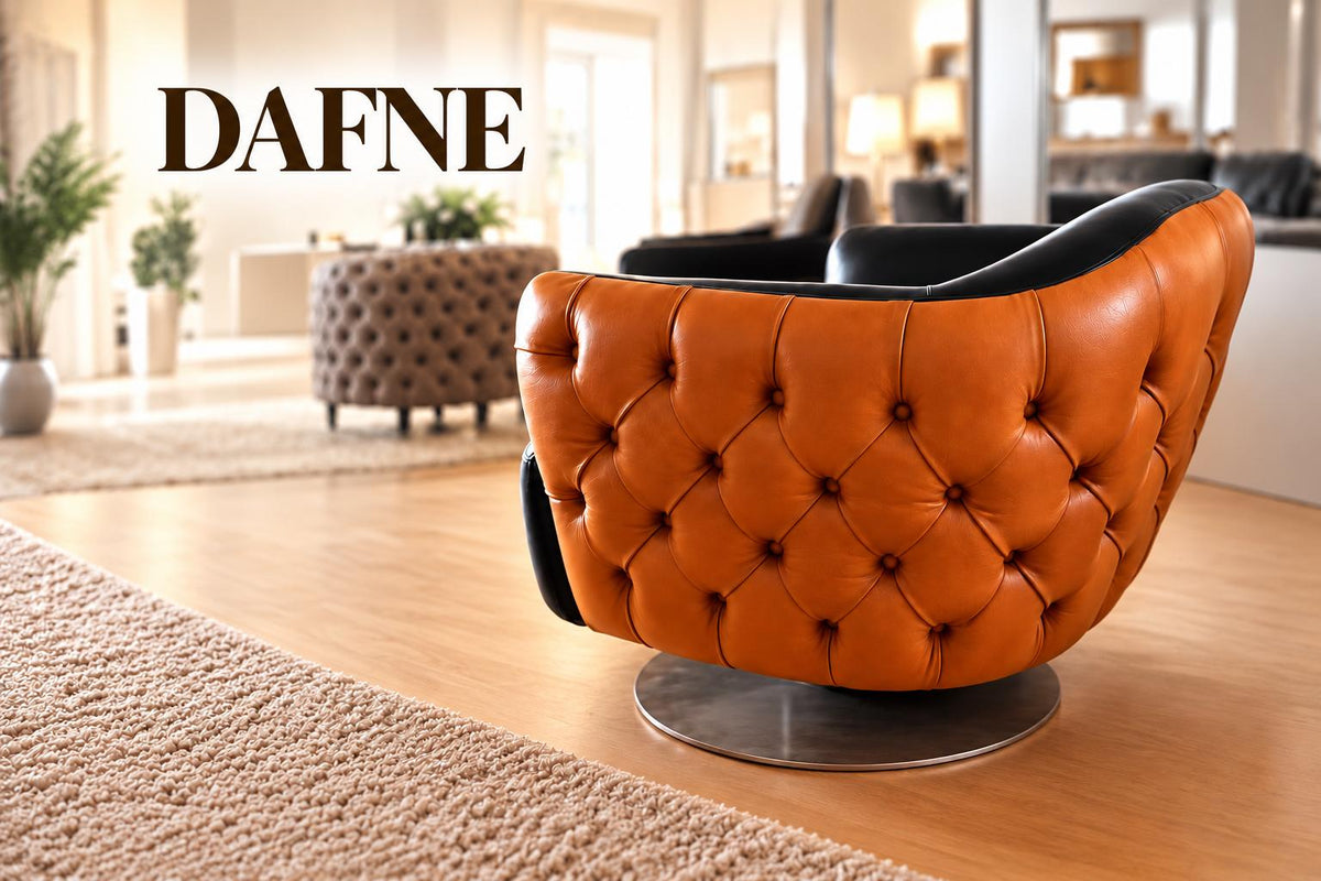 Poltrone – Un’icona di stile