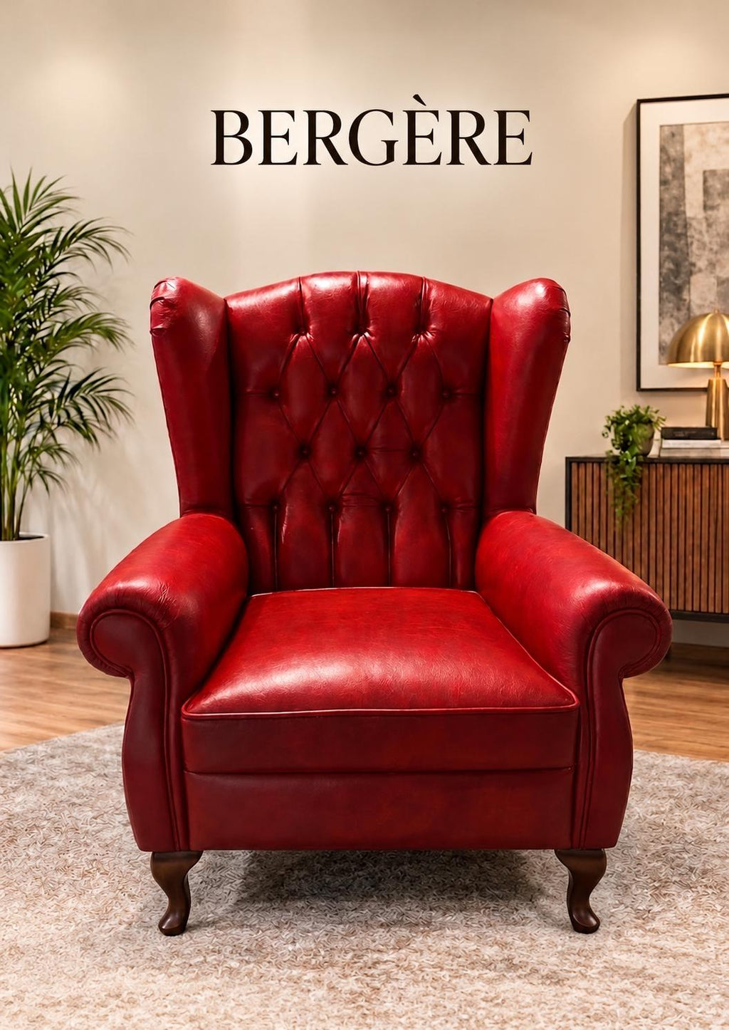 Poltrone – Un’icona di stile