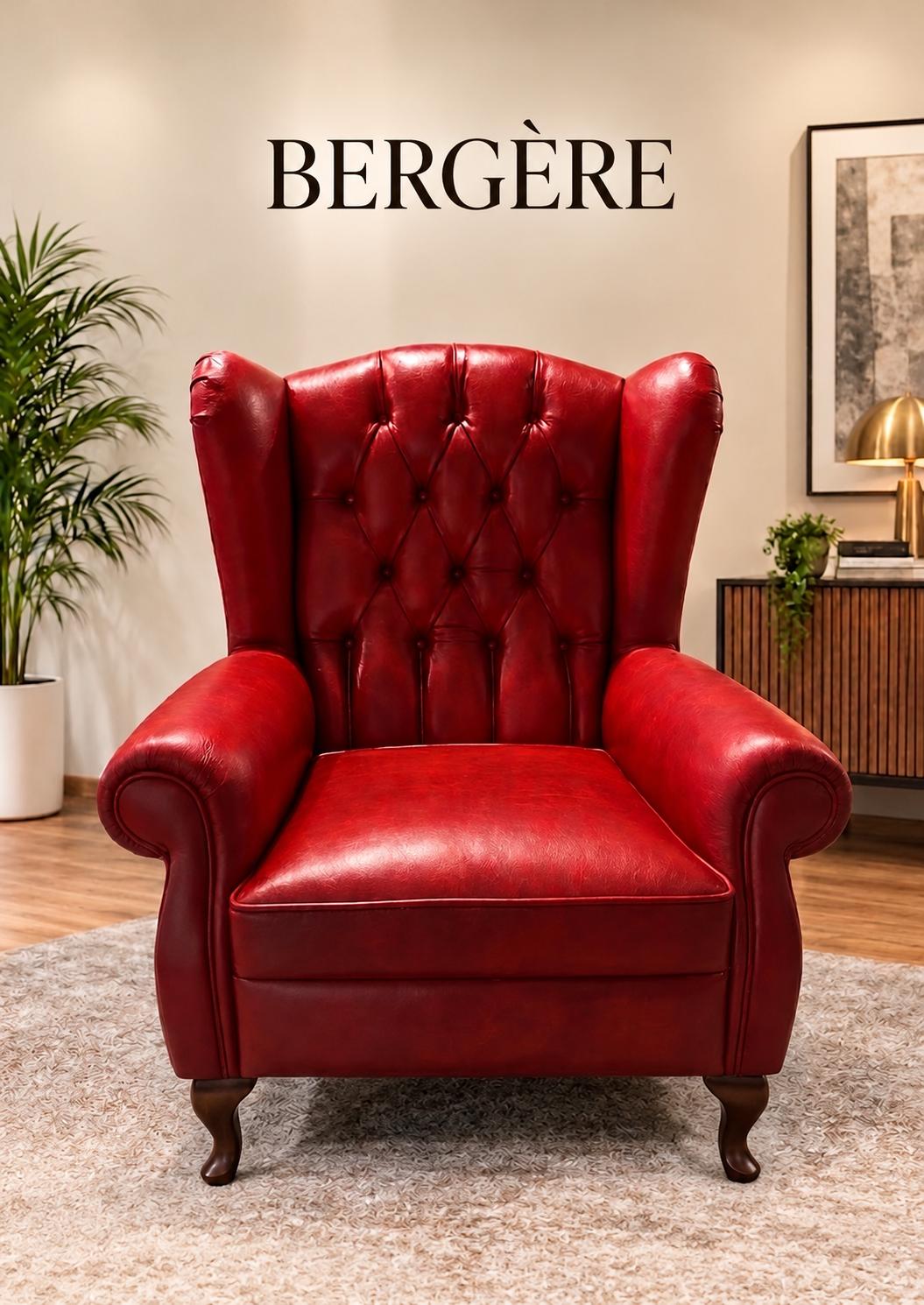 Poltrone – Un’icona di stile