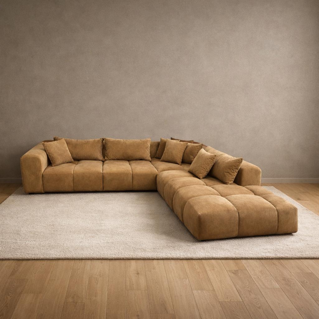 Divano Modulare LORA