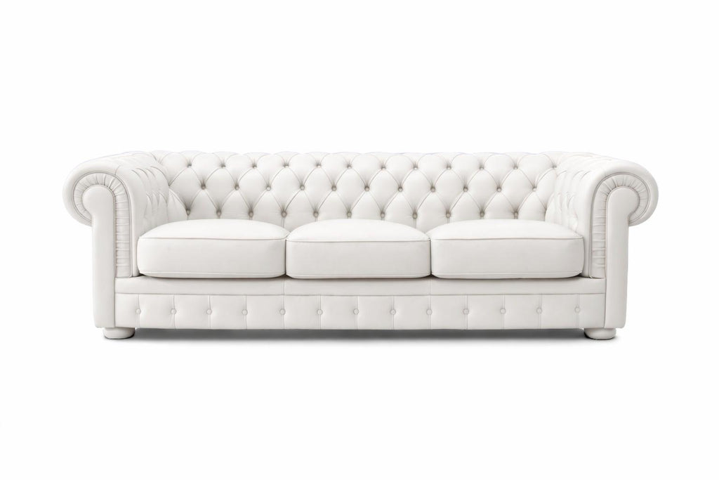 Divano Camelia  Chesterfield