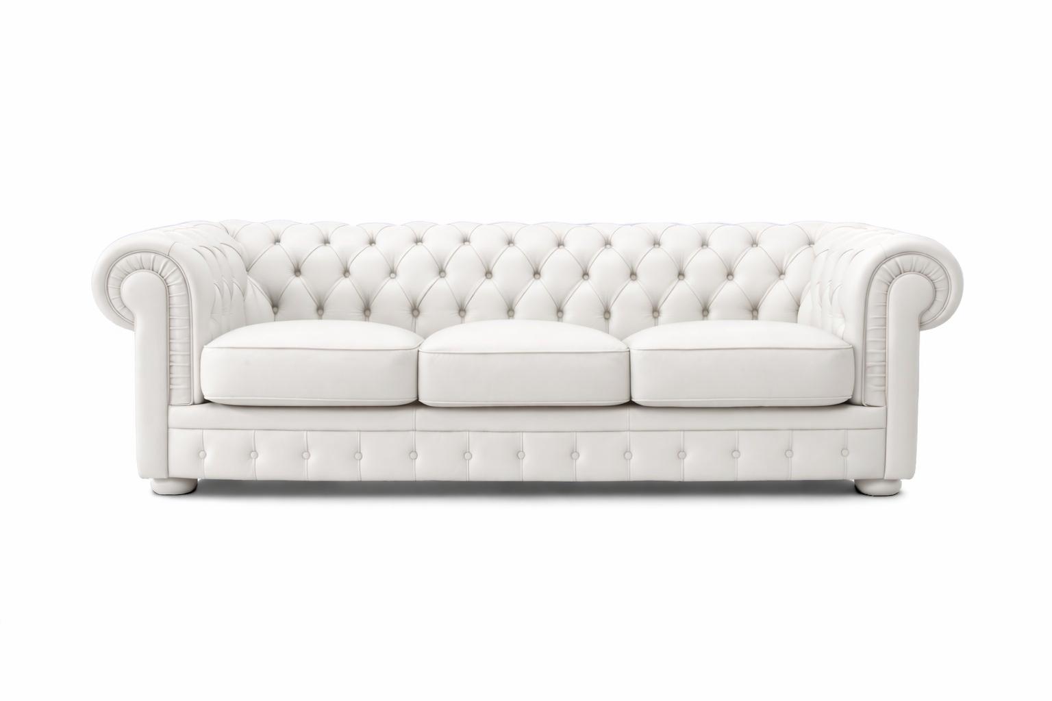 Divano Camelia  Chesterfield