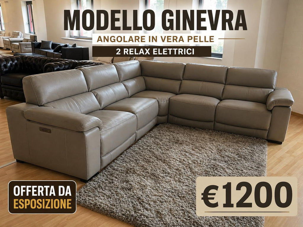 OFFERTE ESPOSIZIONE
