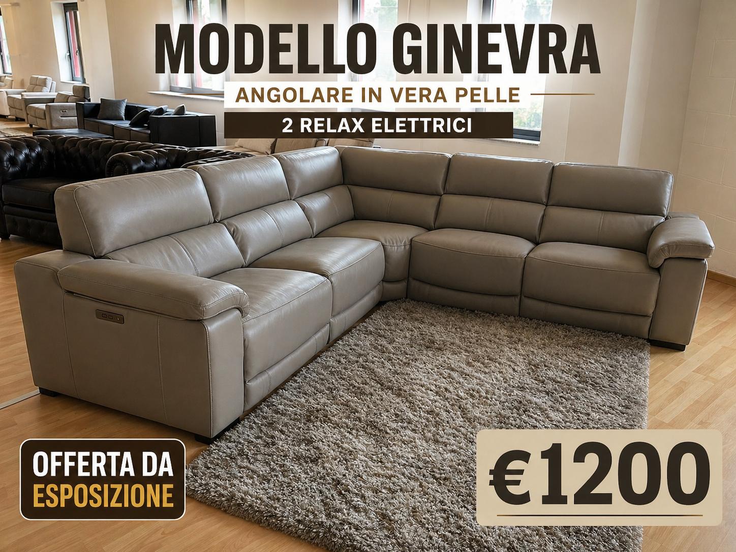 OFFERTE ESPOSIZIONE