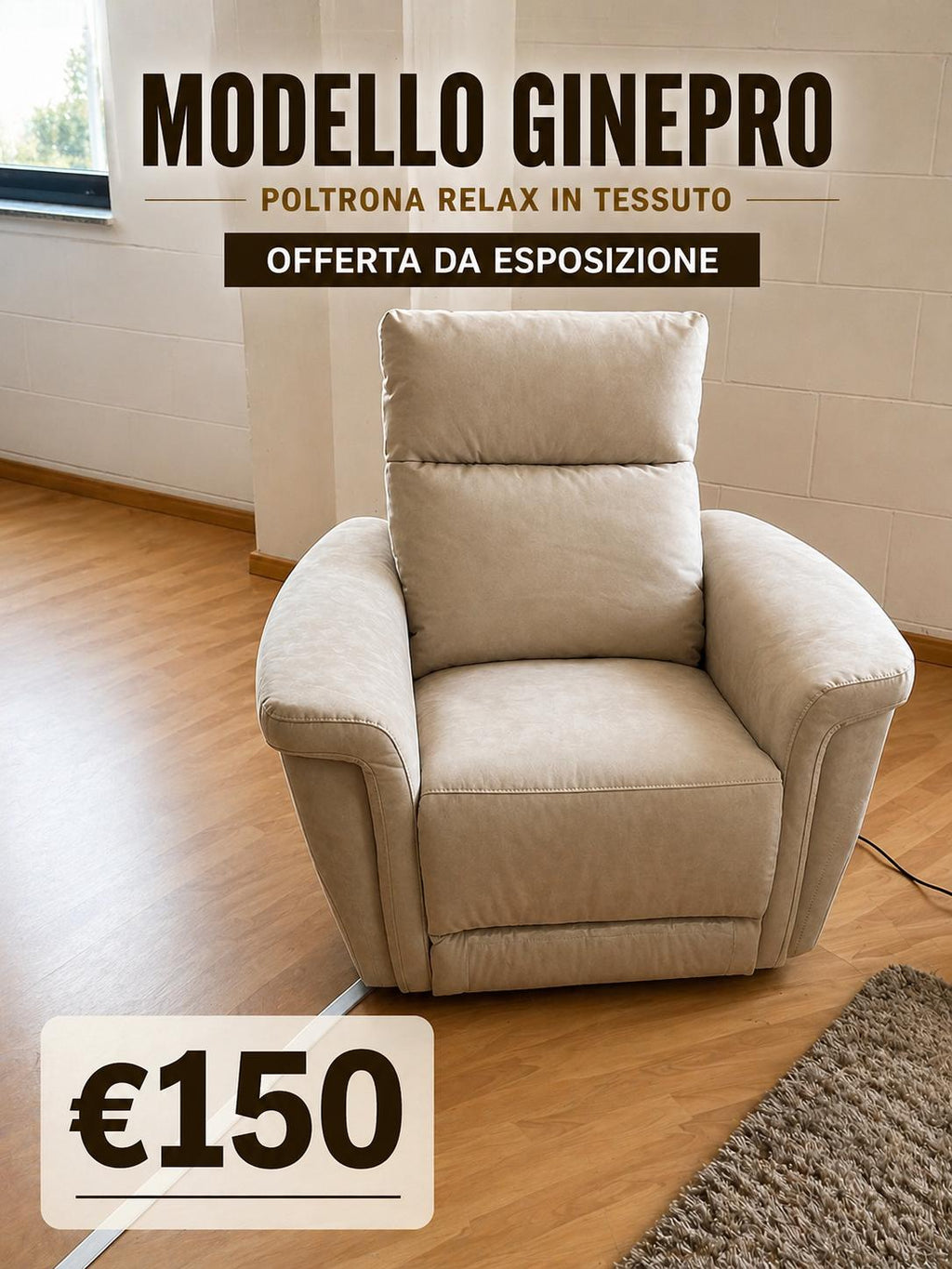 OFFERTE ESPOSIZIONE