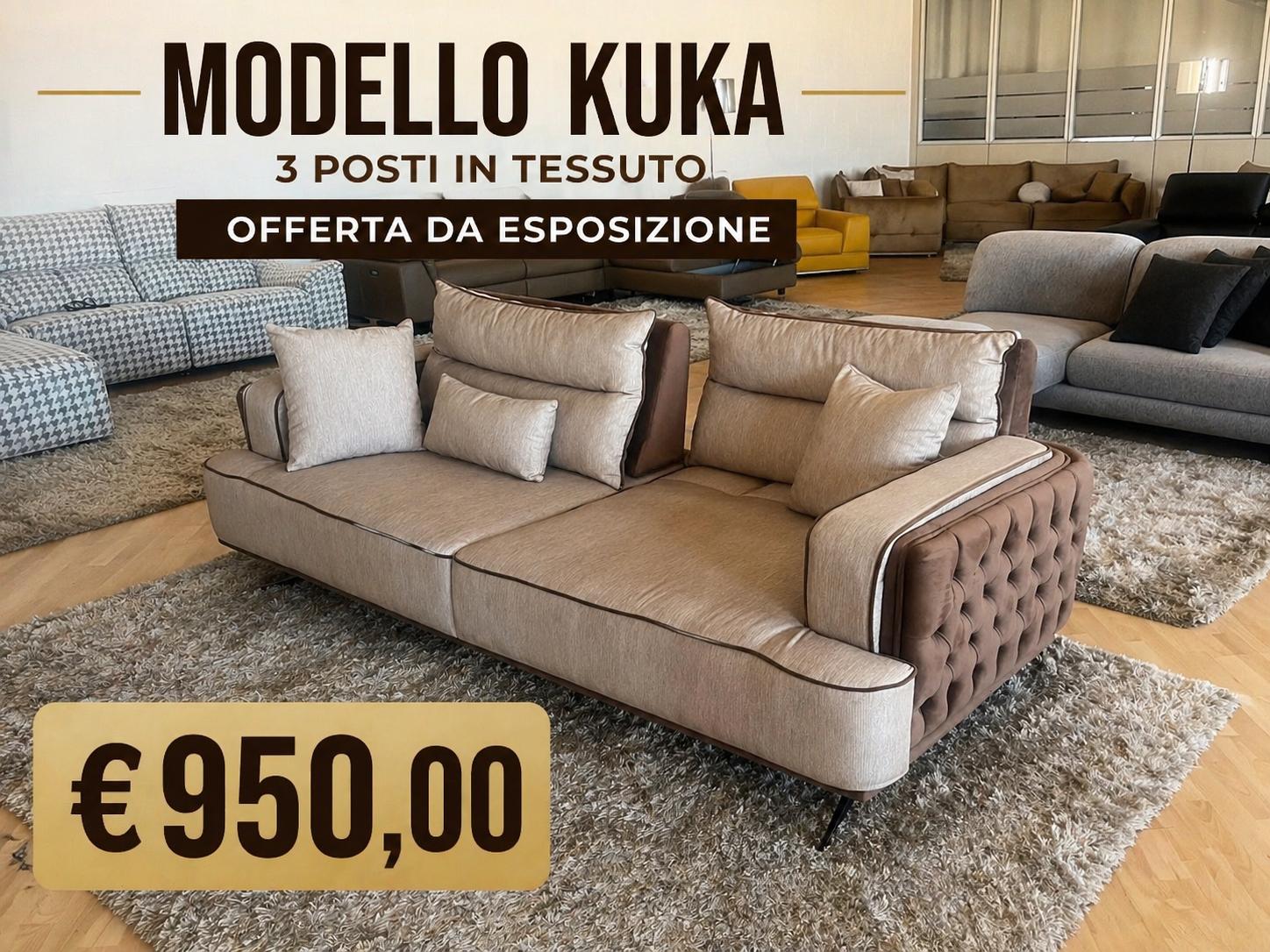 OFFERTE ESPOSIZIONE