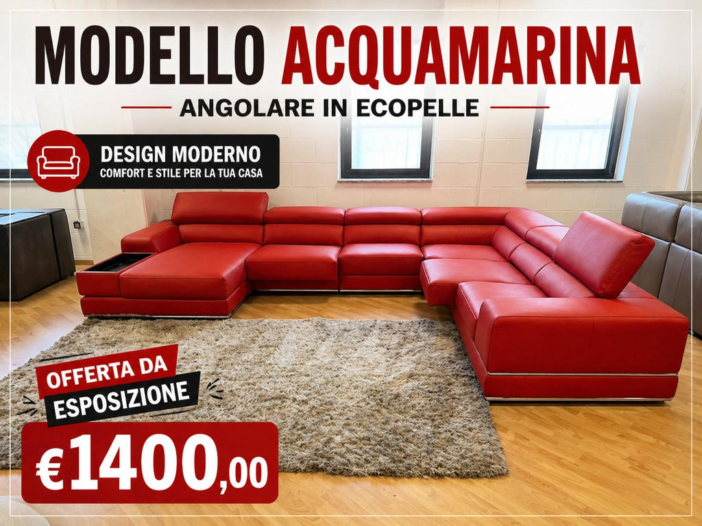 OFFERTE ESPOSIZIONE