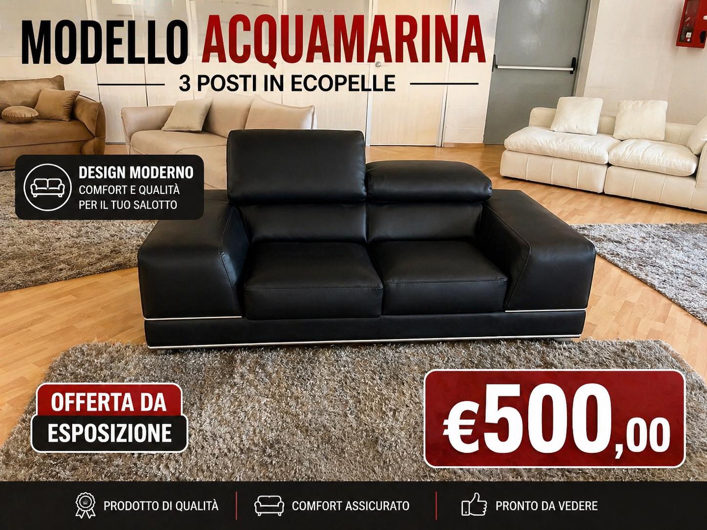 OFFERTE ESPOSIZIONE