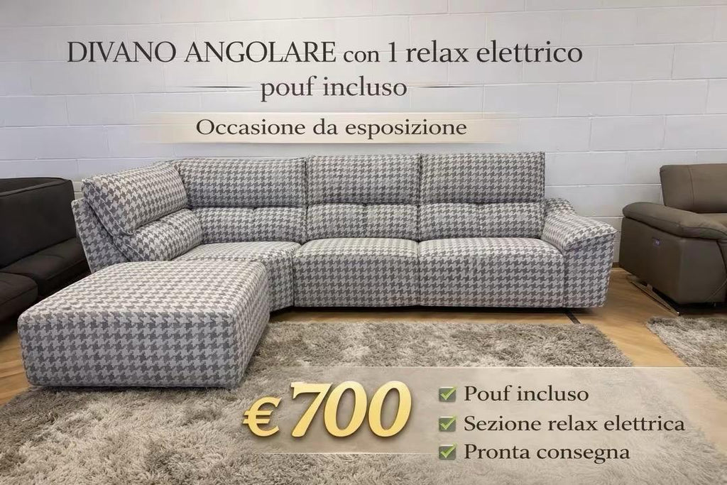 OFFERTE ESPOSIZIONE