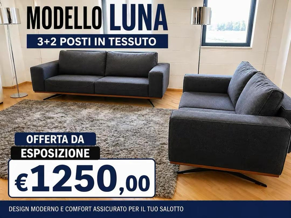OFFERTE ESPOSIZIONE
