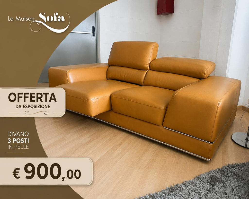 OFFERTE ESPOSIZIONE