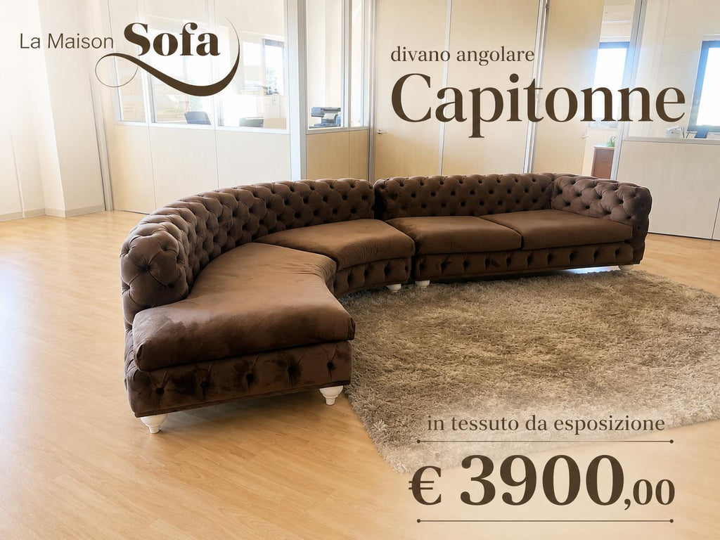 OFFERTE ESPOSIZIONE