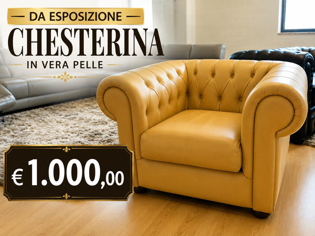 OFFERTE ESPOSIZIONE