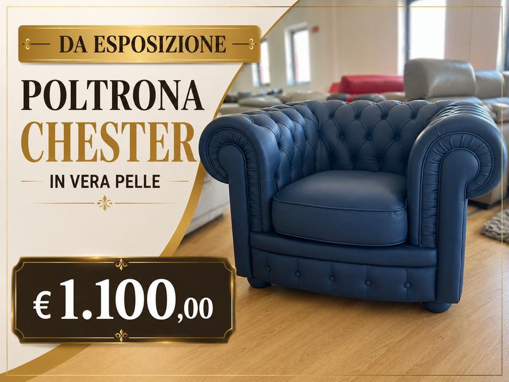 OFFERTE ESPOSIZIONE
