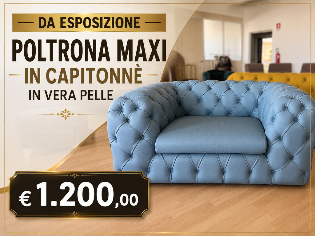 OFFERTE ESPOSIZIONE