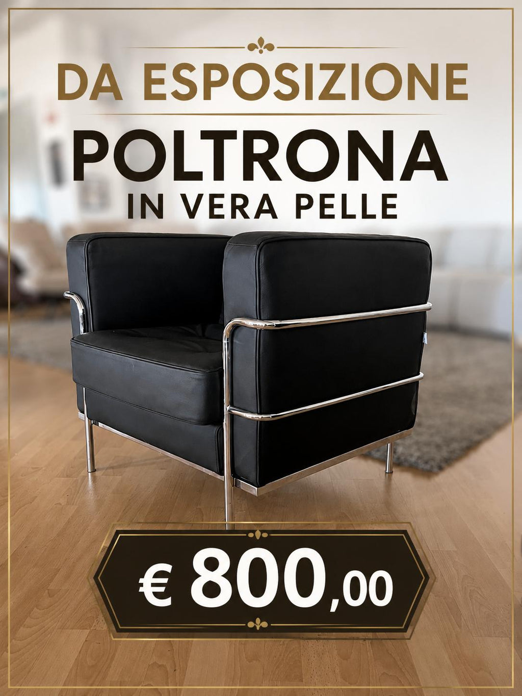 OFFERTE ESPOSIZIONE